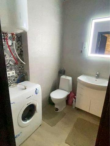 Сдам однокомнатную квартиру ЖК Птичка