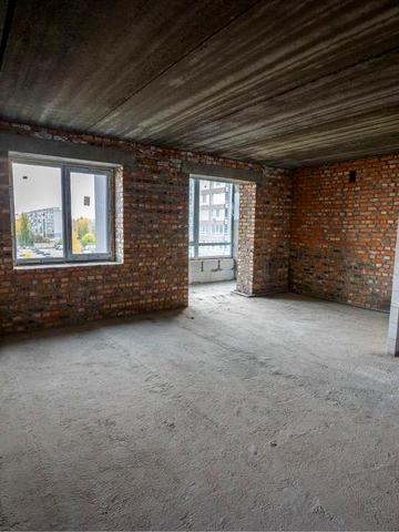 Продаж 3 кімнатної квартири. НОВОБУДОВА. Автономне опалення.