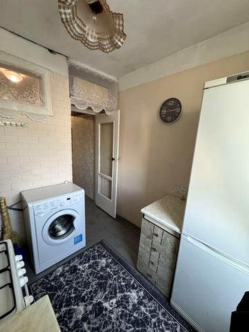 Однокімнатка квартира