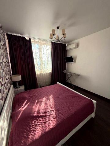 Сдам в аренду 3к. квартиру в новострое!