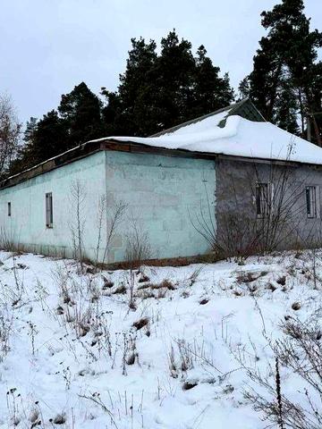 Будинок біля лісу — ідеальна база для вашої оселі!