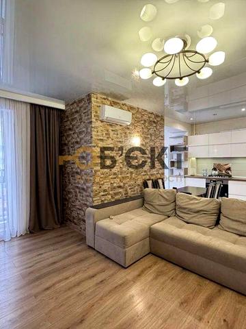 В продаже 3-к квартира в ЖК «Салтовский», Газ, ТРК Украина, 602 мкр ЖК «Салтовский»