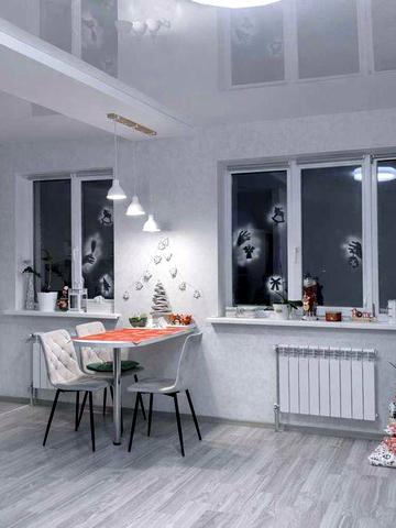 Сучасний Євроремонт. Елітна Новобудова. ЖК "Садовий" вул. Перспективна ЖК Садовий