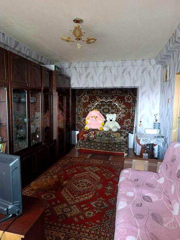 Продам уютную 2х комн кв 3-й Шевченковский. Тихое место