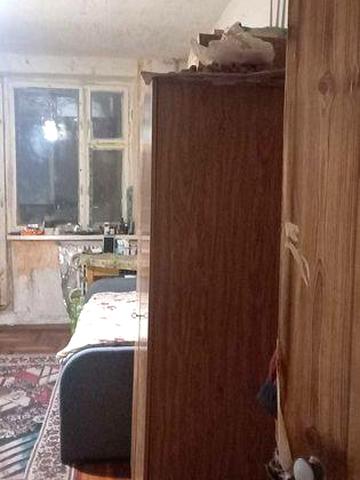 Продам двухкомнатную квартиру на  Горизонте.