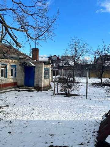 Продам будинок в селі Піщане
