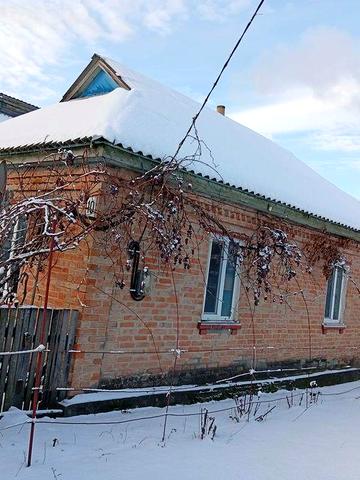 Продам будинок  в Олександрівці