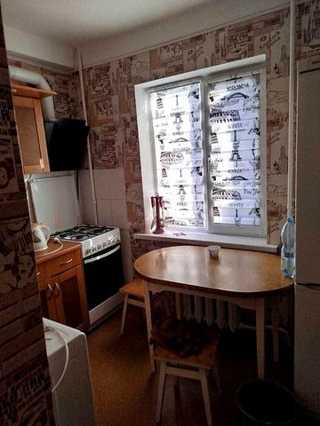 Здам однокімнатну квартирупо вул ,Перемишльська 5