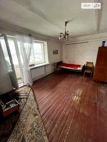 Продаж 1к Квартира Привокзальна вулиця