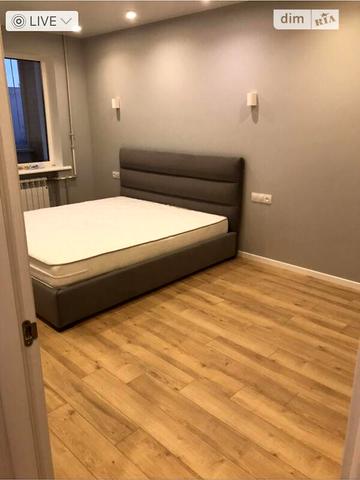 Довгострокова оренда 1к Квартира Сергія Скальда (Комарова Володимира) вулиця