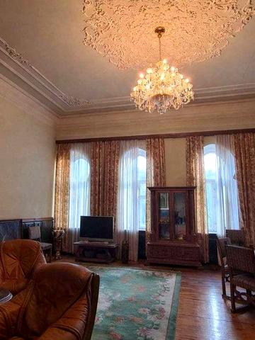 Продаж Царської квартири на Ольгинській 2/1!