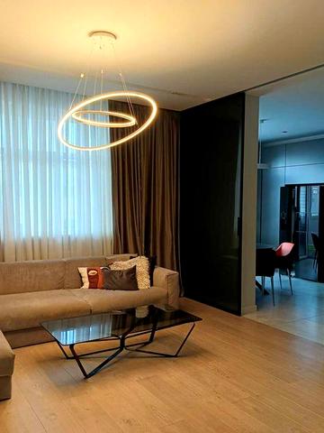 Продам 4-ну квартиру в ЖК Французський квартал ЖК Французський квартал