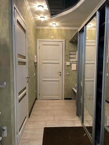 Продаж 4к квартири, 123м, Київ , вул. Введенська, 29/58 Поділ