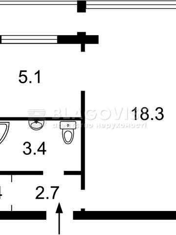 Продаж квартири на Татарській 36/5 метро Лукянівська 15 хвилин пішки