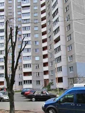 Продажа 3комн. 91 м2  ул. Героев Мариуполя (Якубовского) 4, Теремки