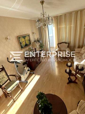 Продам 2к квартиру з ремонтом, Харківське Шосе