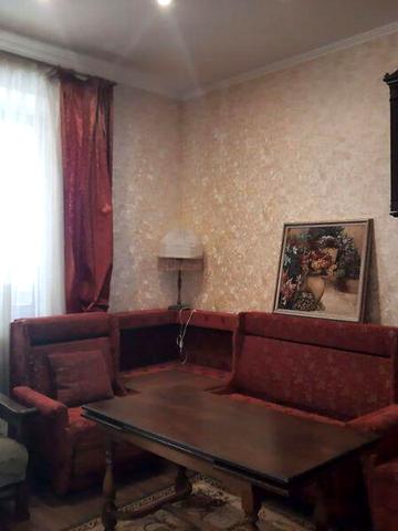 Довгострокова оренда 1к Квартира 9-та Слобідська (Маршала Василевського) вулиця