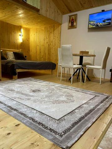 Відпочинок в Карпатах