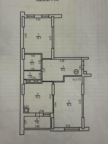 Дві суміжні квартири в новобудові ЖК «Андріївський» від власника ЖК АНДРІЄВСЬКИЙ