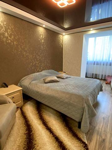 2-кімнатна квартира в с-щі Озерне Житомирського р-ну