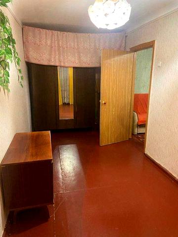 Двокімнатна квартира