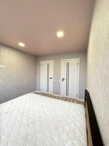 3к Квартира с капитальным ремонтом ( только продажа)