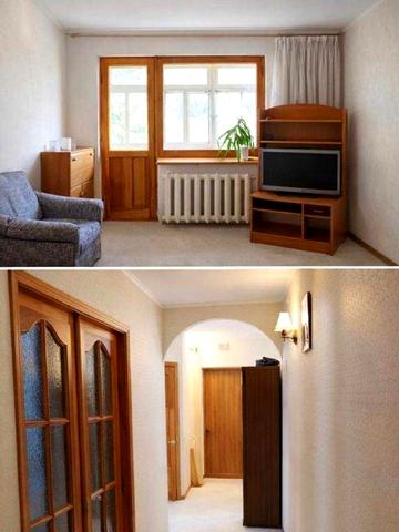 Від хазяїна продаж 3-кімнатної квартири Одеса, вул. Довженка, 1