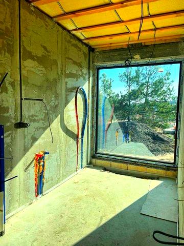 Сучасне житло 100кв.м в тихому та мальовничому місті. Без комісії