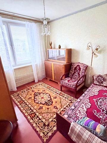 Сдам квартиру в аренду г.Харьков метро Студенческая