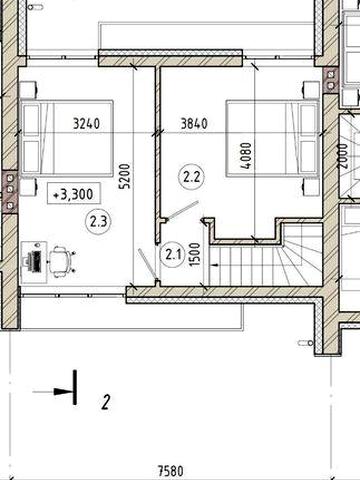 Без комісії!Продаж Таунхаус у котедж. містечку 5 хв від Львова будинок