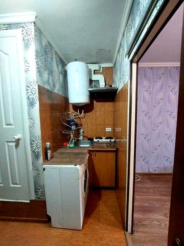 Сдам квартиру на Ленпоселке