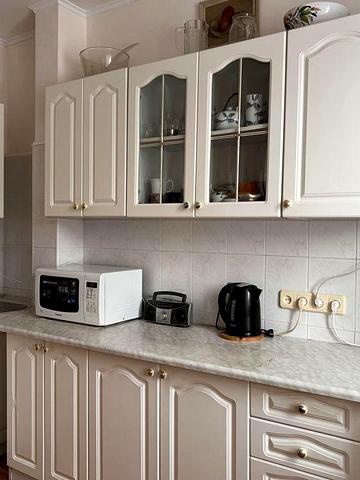 Оренда квартири, Микільсько-Слобідська, м. лівобержна