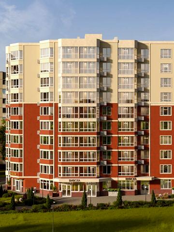 Героїв АТО вул. (Красіна), 81