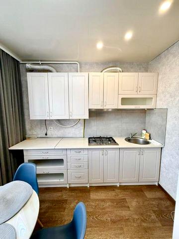 Квартира в ЖК Софія  50 кв.м.