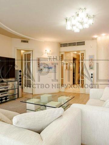 Продаж 3к квартири, ЖК Дипломат хол, вул. Жилянська, Голосієво