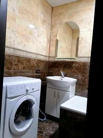 Аренда 1к квартиры ЮТЗ