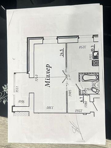 Продам квартиру в жк Графский Жк Графский