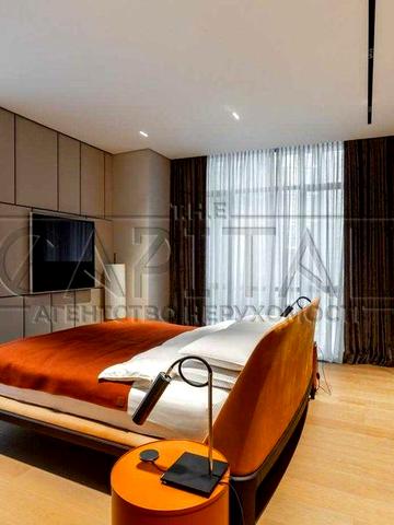 Продаж 3к 110м2 ЖК "Park Avenue VIP" вул.Деміївська,33 Голосіївський ЖК Park Avenue VIP