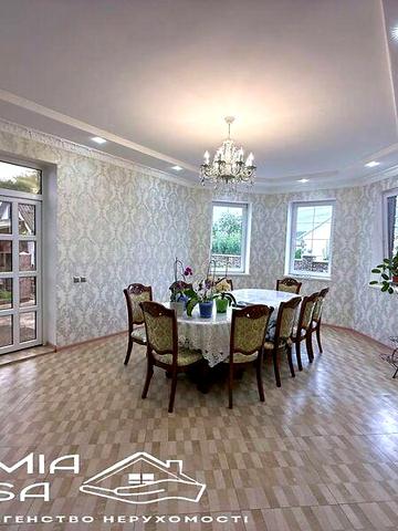 Продаж 7к Дім Рокитнянський 3-й провулок