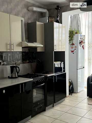 Продаж 1к Квартира Мечникова вулиця ЖК Green Life
