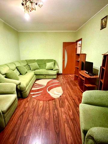 Оренда 3К квартири м.Обухів вул.Київська