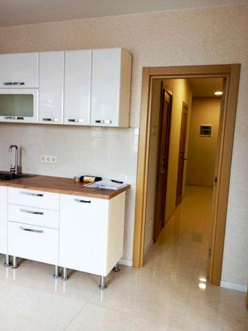 Сдам 3-х кімн.квартиру 80м2.ЖК Новомостицький