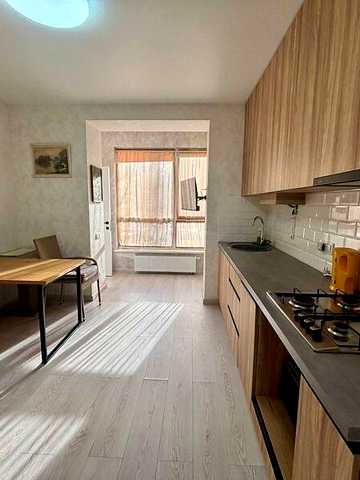 Продаж 1к Квартира Миколи Сингаївського (Ново-Оскольська) вулиця ЖК ONE CLUB HOUSE