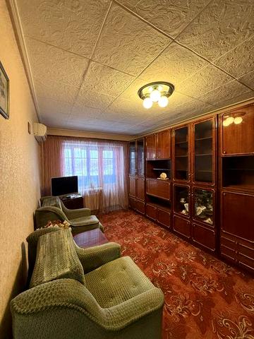 Продаж 2 кімнатної квартири центр