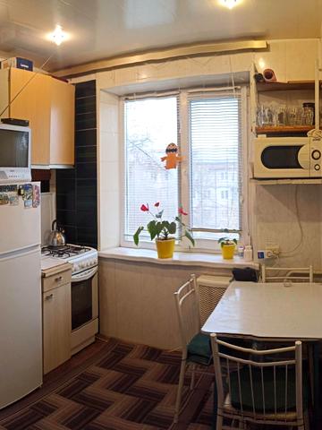 Богдана Хмельницького просп. (Героїв Сталінграда), 10-Б