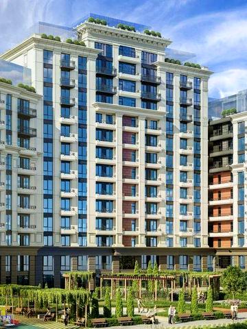 Первый Французский 2 квартиры под совмещение ЖК Первый Фрвнцузский