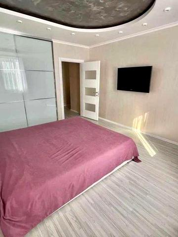 Сдам красивую 3к Победа 2. ЖК"Мандріковский"