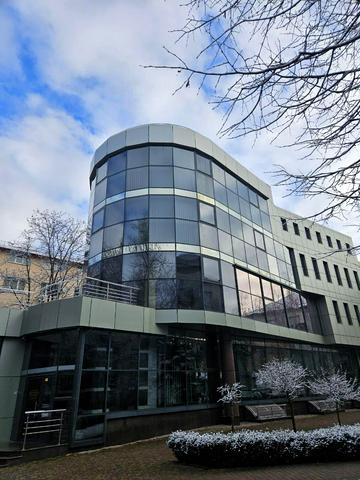 Військових Ветеранів вул., 6