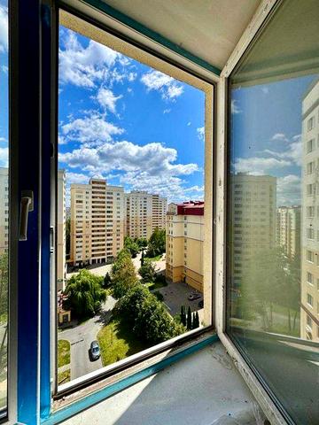 Продам видову 3-кімнатну квартиру в ЖК "Чайка" ЖК "Чайка"