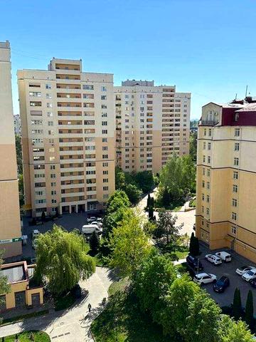 Продам видову 3-кімнатну квартиру в ЖК "Чайка" ЖК "Чайка"